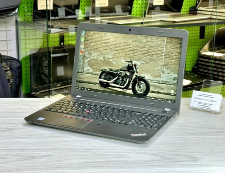 Lenovo Thinkpad E560 3